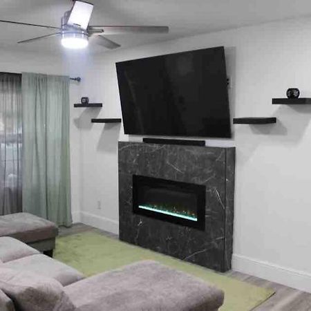 Villa Cozy House Downtown Houston! Esterno foto