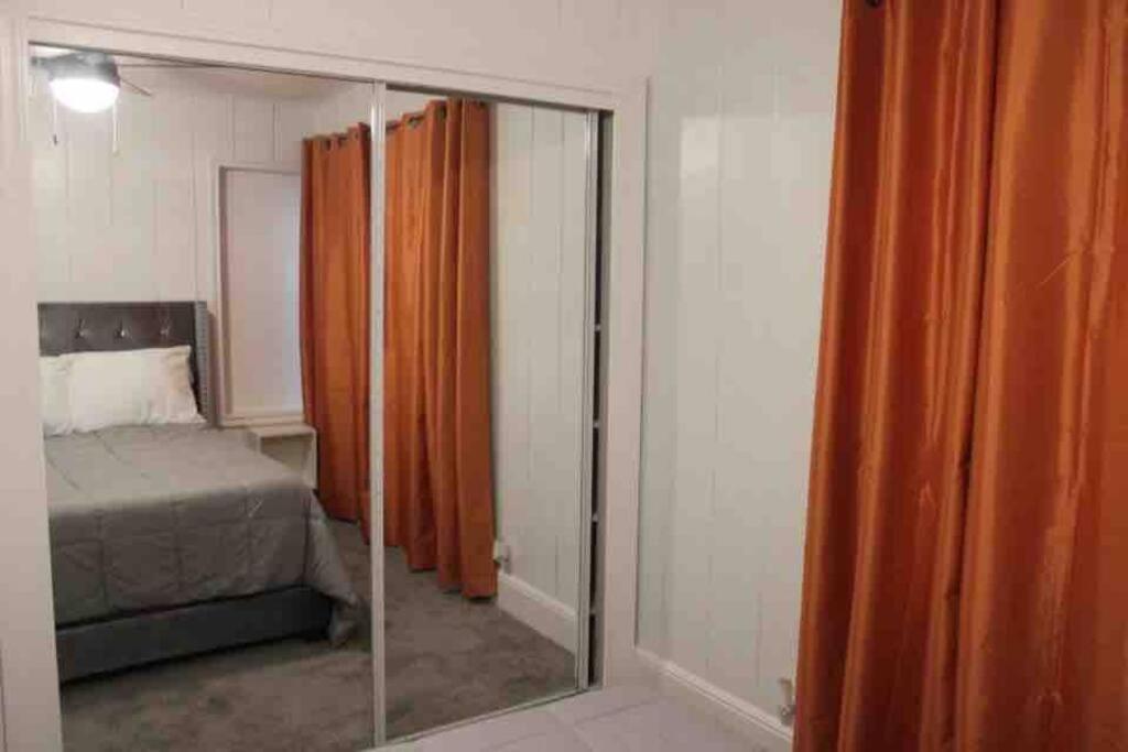 Villa Cozy House Downtown Houston! Esterno foto