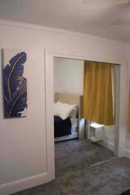 Villa Cozy House Downtown Houston! Esterno foto