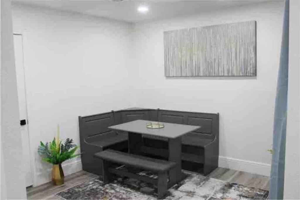 Villa Cozy House Downtown Houston! Esterno foto