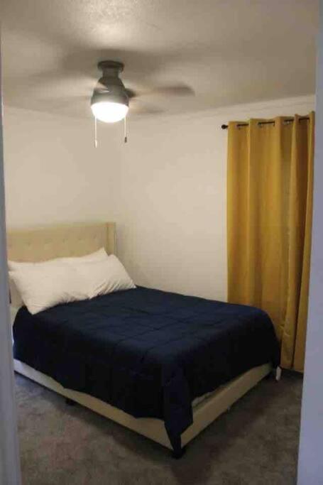Villa Cozy House Downtown Houston! Esterno foto