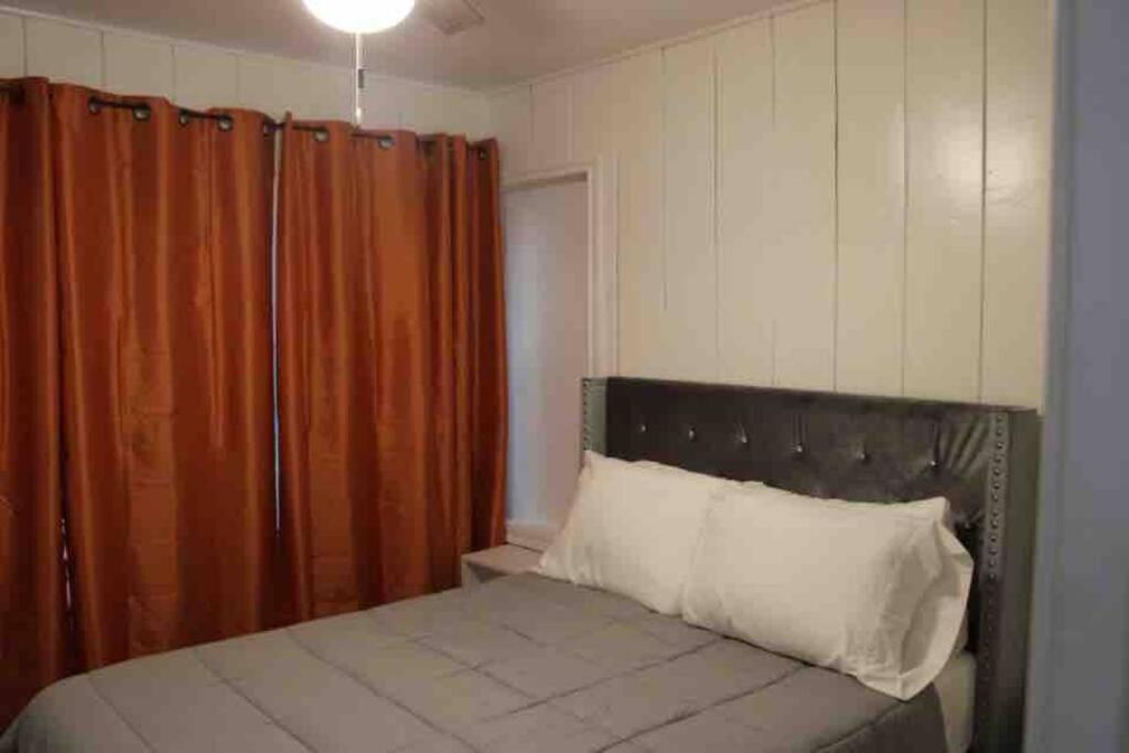 Villa Cozy House Downtown Houston! Esterno foto