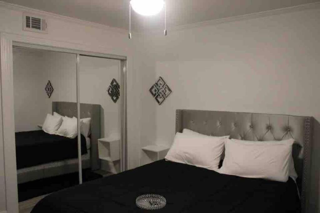 Villa Cozy House Downtown Houston! Esterno foto